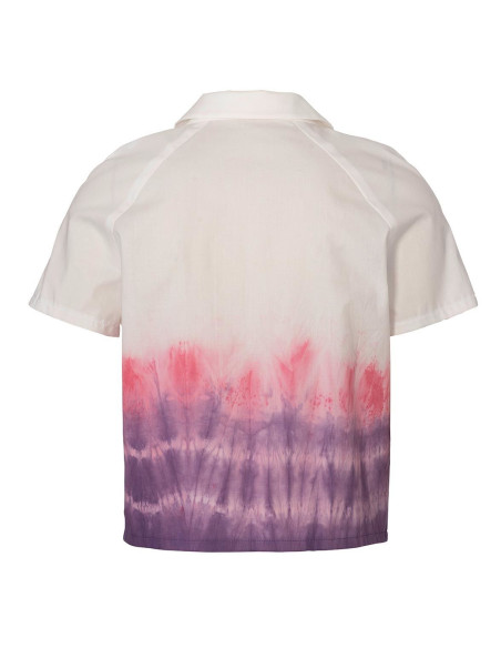 Molde de blusa - Burda 5997