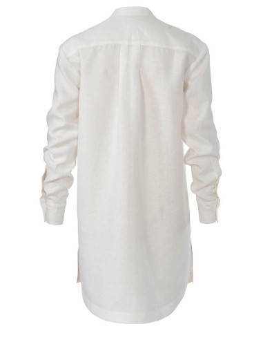 Molde de blusa - Burda 6001