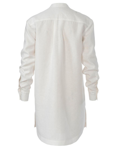 Molde de blusa - Burda 6001