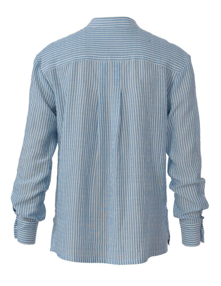 Molde de blusa - Burda 6001