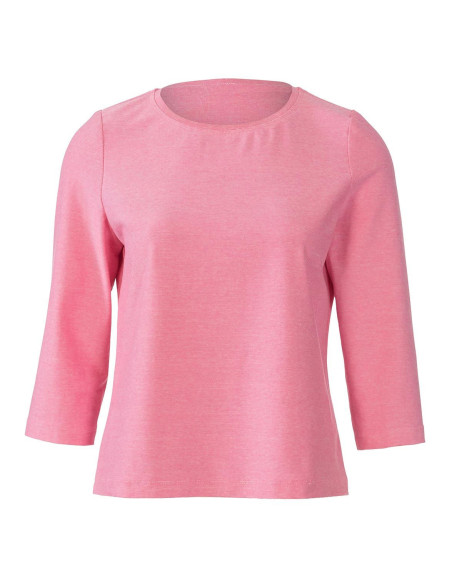 Molde de T-shirt - Burda 6010