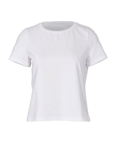 Molde de T-shirt - Burda 6010