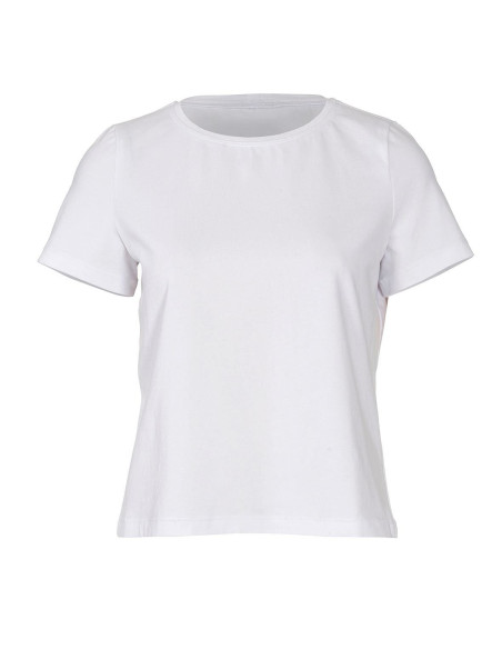 Molde de T-shirt - Burda 6010