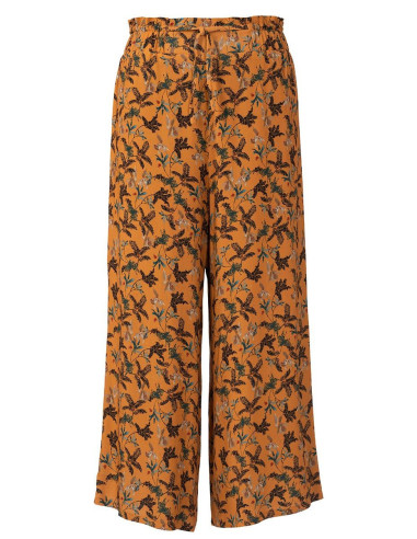 Molde de calça - Burda 6017