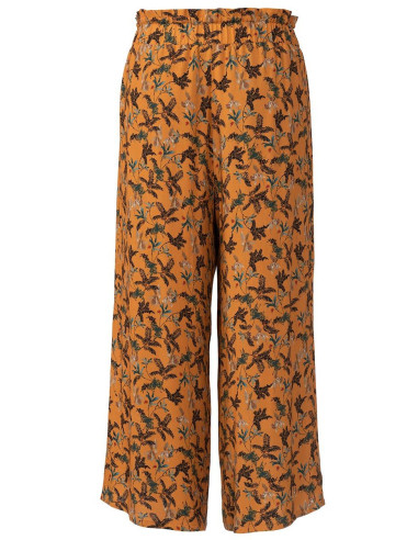 Molde de calça - Burda 6017