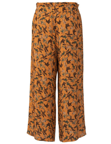 Molde de calça - Burda 6017