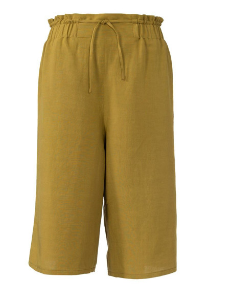 Molde de calça - Burda 6017