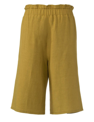 Molde de calça - Burda 6017