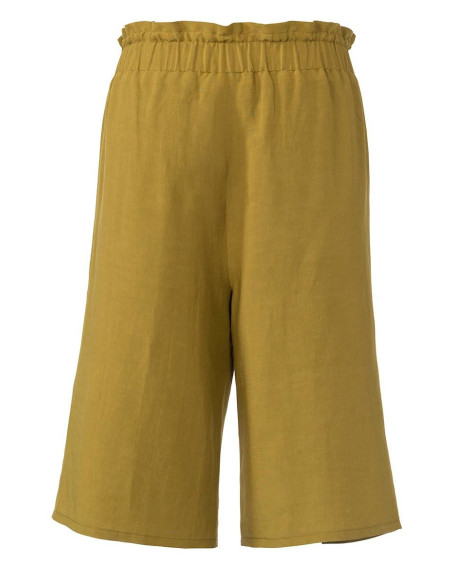 Molde de calça - Burda 6017