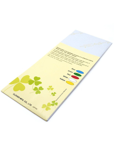 Papel de decalque Clover Chacopy