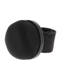 Pulseira ajustável Bohin para alfinetes - Preto