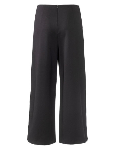 Molde de calça - Burda 6032