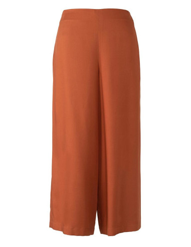 Molde de calça - Burda 6035