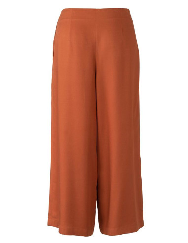 Molde de calça - Burda 6035