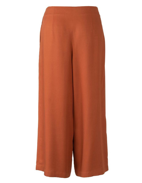 Molde de calça - Burda 6035