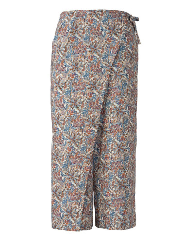 Molde de calça - Burda 6035
