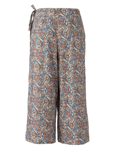 Molde de calça - Burda 6035