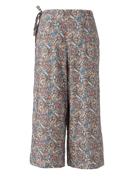 Molde de calça - Burda 6035