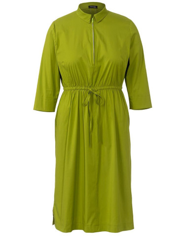 Molde de vestido e blusa - Burda 6038