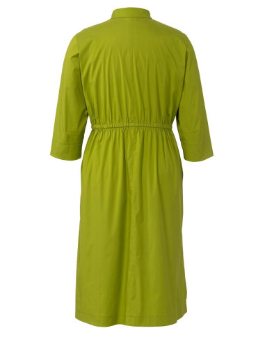 Molde de vestido e blusa - Burda 6038