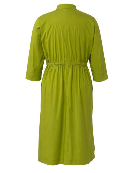 Molde de vestido e blusa - Burda 6038
