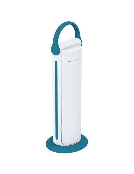 Lâmpada Daylight portátil twist 2 Go