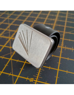 Pulseira magnética - Preto