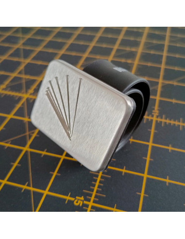 Pulseira magnética - Preto