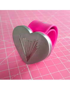 Pulseira magnética - Feminina