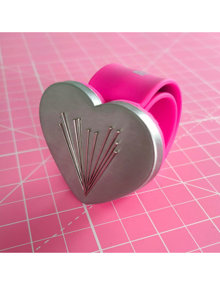 Pulseira magnética - Feminina