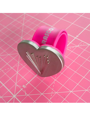 Pulseira magnética - Feminina