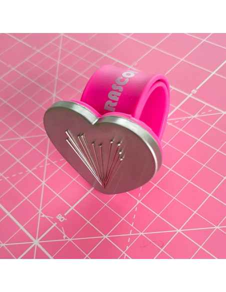 Pulseira magnética - Feminina