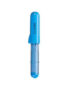 Caneta marcador de giz Chaco Liner Pen Clover - Azul 2