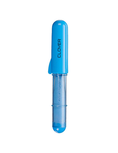 Caneta marcador de giz Chaco Liner Pen Clover - Azul