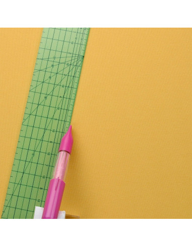 Caneta marcador de giz Chaco Liner Pen Clover - Rosa