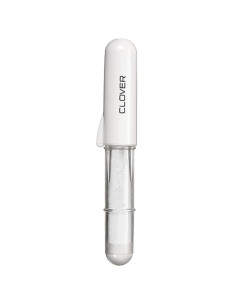 Caneta marcador de giz Chaco Liner Pen Clover - Branco 2