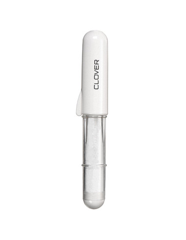 Caneta marcador de giz Chaco Liner Pen Clover - Branco
