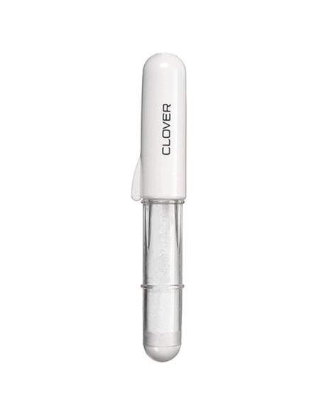Caneta marcador de giz Chaco Liner Pen Clover - Branco