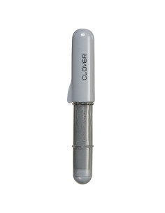 Caneta marcador de giz Chaco Liner Pen Clover - Cinza 2