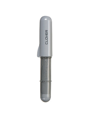 Caneta marcador de giz Chaco Liner Pen Clover - Cinza