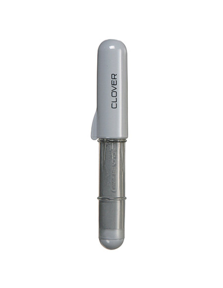 Caneta marcador de giz Chaco Liner Pen Clover - Cinza