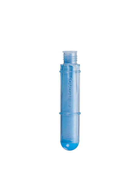 Recarga para caneta marcador de giz Chaco Liner Pen Clover - Azul