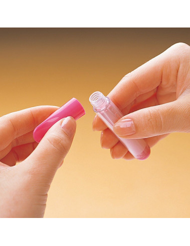Recarga para caneta marcador de giz Chaco Liner Pen Clover - Rosa