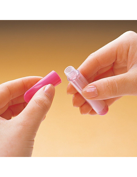 Recarga para caneta marcador de giz Chaco Liner Pen Clover - Rosa