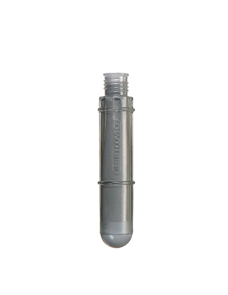 Recarga para caneta marcador de giz Chaco Liner Pen Clover - Cinza