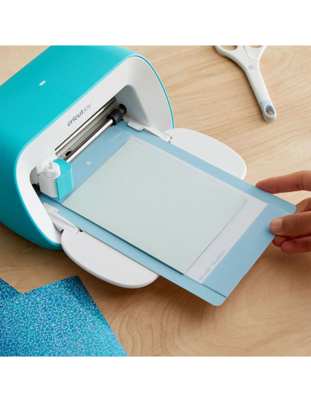 Conjunto de 8 cartões adesivos com envelopes R20 Neutros Cricut