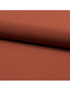 Tecido crepe de viscose - Terra do Fogo