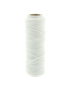 Linha de costura de alta resistência - Branco