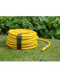 VELCRO® Brand Cinta larga ajustável 50mm x 92cm x 1 Preto 2