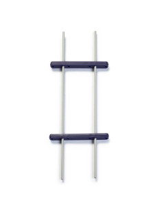 Garfo de renda universal 2